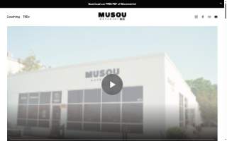 Charleston SEO Biz website