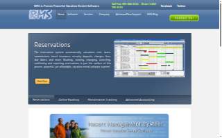 Advanced Management System Inc website