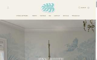 Jenn Griffith website