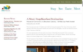 Ammons Dental By Design Downtown Charleston website