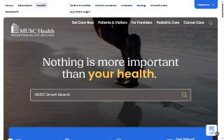 Turner Jr William Red MD website