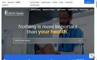 Gregg David IV MD website