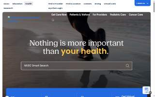 Maria Kathleen Wiley M.D website