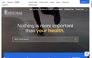 Dr. Nicholas J. Milano, MD website