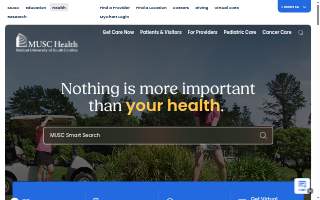 Sarah K. Galloway, PHD website