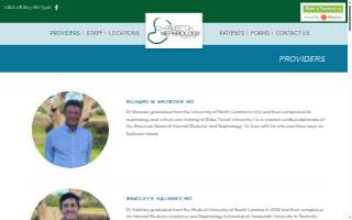 Dr. Margaret Melikian, DO website