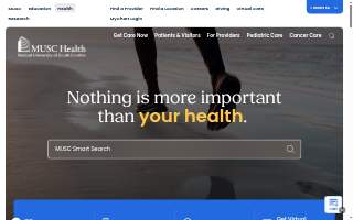 Dr. Christopher G. Pelic, MD website