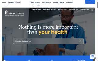 Joshua D. Brown, MD website