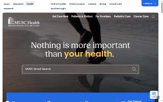 Ruth A. Hyde, Ot website