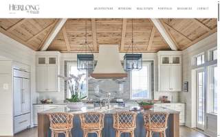 Whole Building Systems website