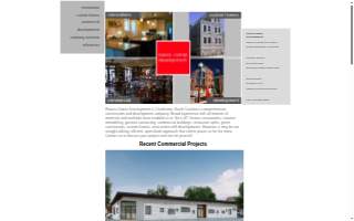 Reavis-Comer Development website