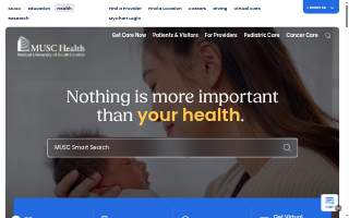 Renew Medical IV Spa and Wellness website
