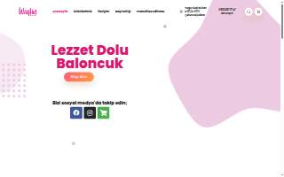 Waflin website