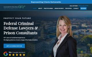 Zoukis Consulting Group website