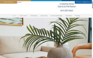 Tri-County Endodontics: Dr. Jeffrey C. Kotz, DMD website