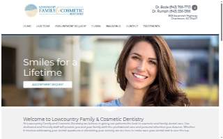 Dr. Brooke Bode website