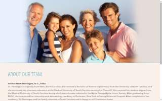 Carrie Zipperer website