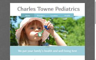 Anna Pruitt, MD website