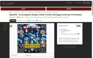 Aquidian Internet Marketing Agency website