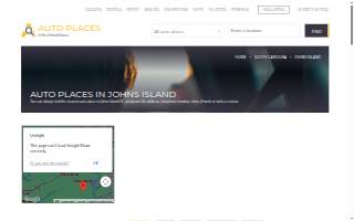 NAPA Auto Parts - AUTO SUPPLY AND EQUIPMENT website