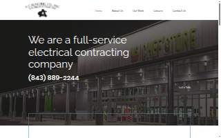A-C Electric Company, Inc. website