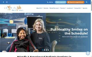Howard V. Peskin, DDS website