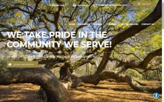 Heritage Property Management Company website