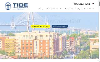 Marie Pohlman, Realtor website