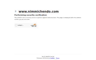 Nimmich Michael W DDS website