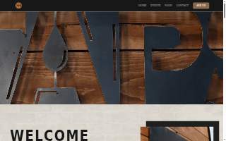 Palmetto Taps, LLC website