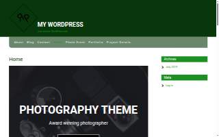 Gardens By Design website