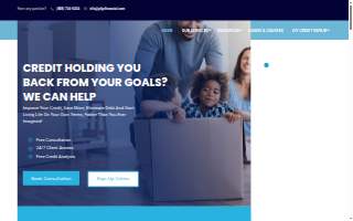Palmetto Financial Group website