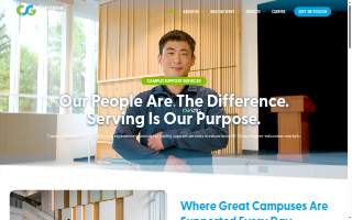 Celestial Spa on Cloud 9 website