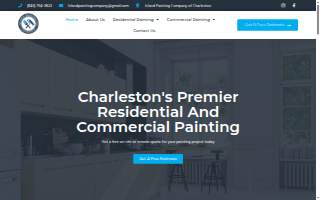 McLeod Health Carolina Forest Campus website