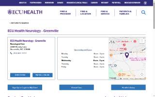 Joseph M. Ferrara JR., MD website
