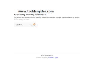 Todd Snyder NoMad website
