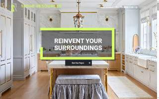 Stone Resources of CT, Inc. website