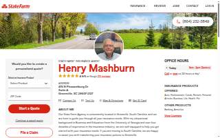 K. Financial Credit Repair Agency website