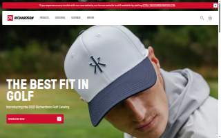 Richardson Plumbing Co website