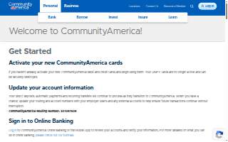 Unify Community Health, Mission Avenue website