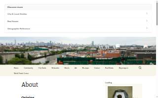 Wired Generations Electrical Contractors, LLC website