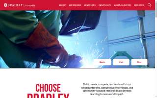 Bradley Gielissen: Allstate Insurance website