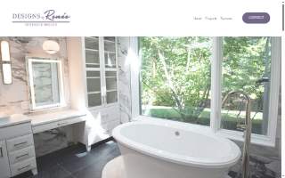 Designs by Renee LLC website