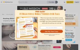 Sears Appliance Repair of Elyria website