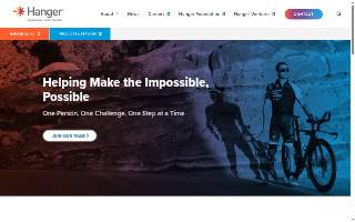 Little Rock Trial Attorneys, PLLC website