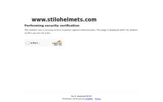 STILO Holistic Hair/Head Spa/Wellness website