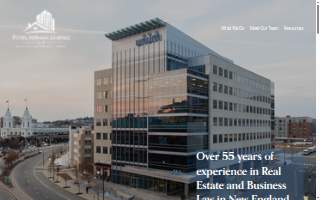 Mitrakas & LaForce, LLP website