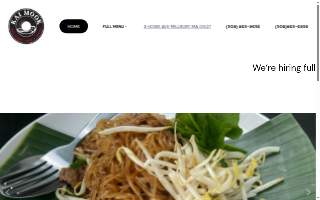 Kai Mook website