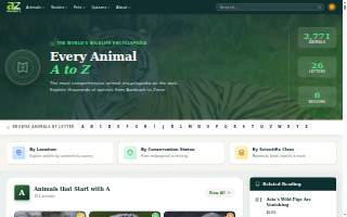 Animal Medical Center of Chandler website