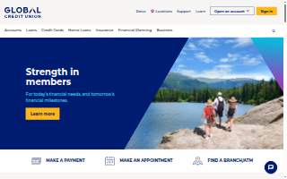 Global 1 Real Estate Investment Services, Inc. website